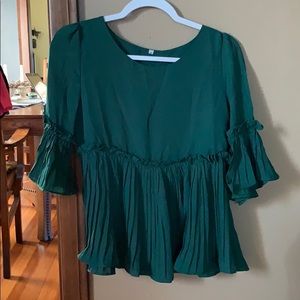 Women’s blouse
